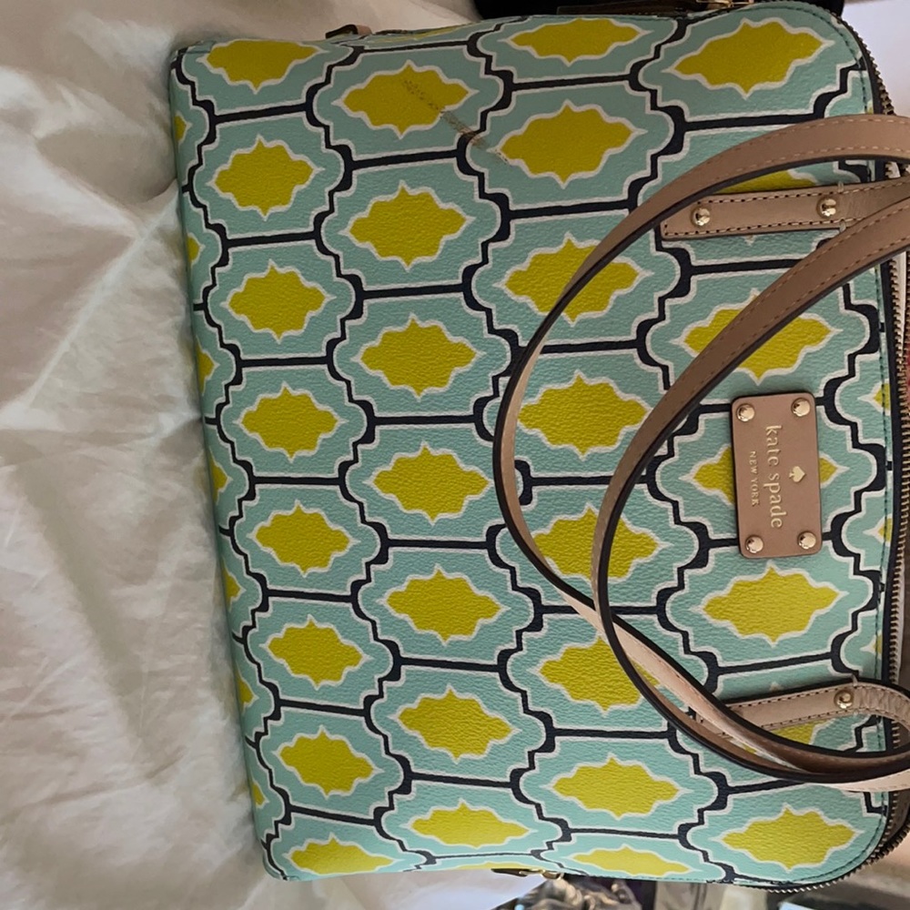Kate spade bag